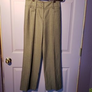 Ann Taylor Margo Pants